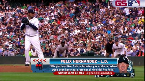 Grand Slam Mtv En Mlb Spring Training Parte V Deo Dailymotion