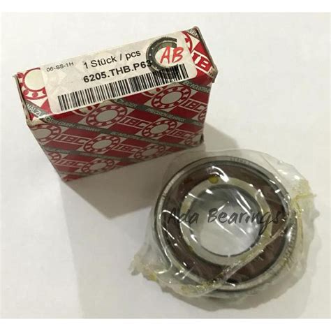 Jual Bearing High Speed Thbp Ibc Shopee Indonesia