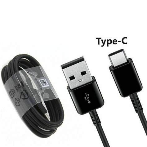 Samsung USB To Type C Fast Charging Cable Innovink Solutions