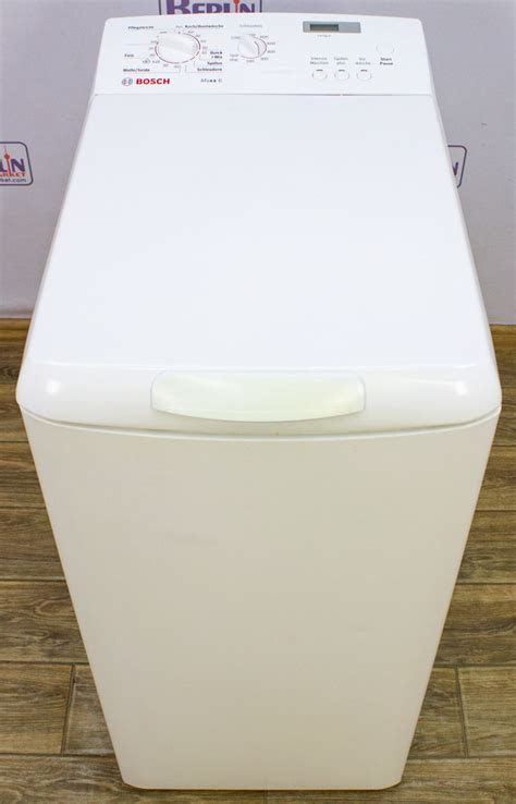 【Стиральная машина вертикальная Bosch Maxx 6 WOT24351 06】 купити за ...