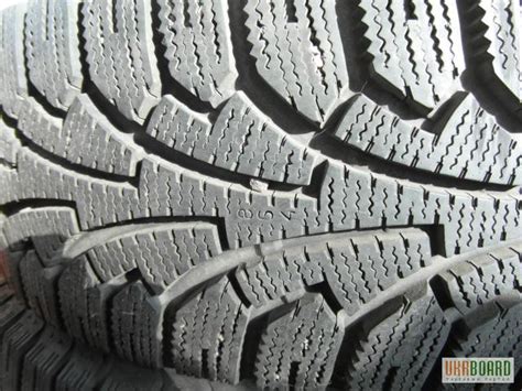 Продам зимнюю резину б/у NOKIAN NORDMAN RS 195/65 R15, Донецкая обл ...