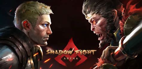 How To Play Shadow Fight Arena On Pc