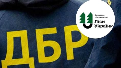 ДБР обшукує Київську філію ДП ''Ліси України'' - джерела - Суспільство ...