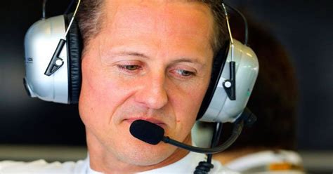 Slight Improvement In Michael Schumacher S Condition After Ski Crash