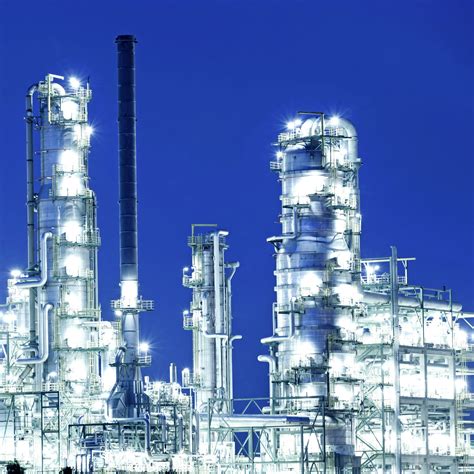 Decarbonizing The German Chemical Industry Mckinsey