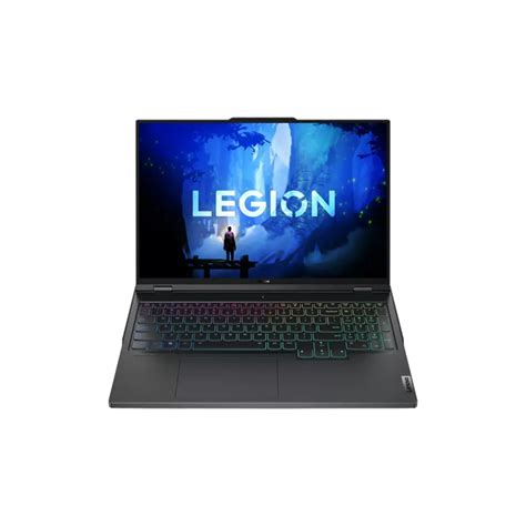 Comanda Laptop Gaming Lenovo Legion Pro 7 16irx9h 16 Enteronline