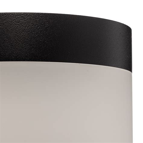 Helestra Liv lampa sufitowa LED satynowana Ø 15 cm Lampy pl