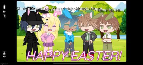Danganronpastream Memes And S Imgflip