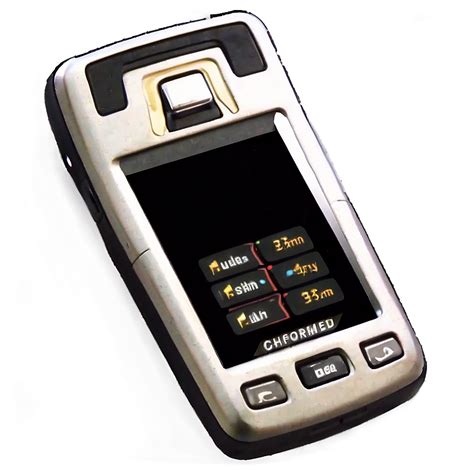 Download Mobile Phone With Large Storage Png Vfp81