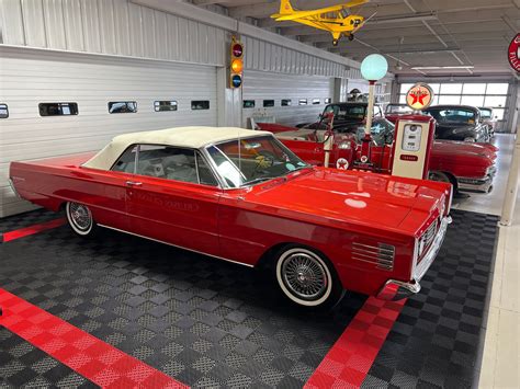 1965 Mercury Monterey Cruisin Classics