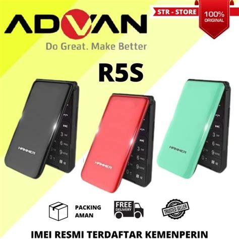 Jual Advan Hammer R S Garansi Resmi Indonesia Shopee Indonesia