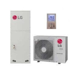 LG Mini Split Systems - eComfort