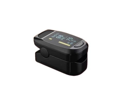 Profix Fingertips Pulse Oximeter M