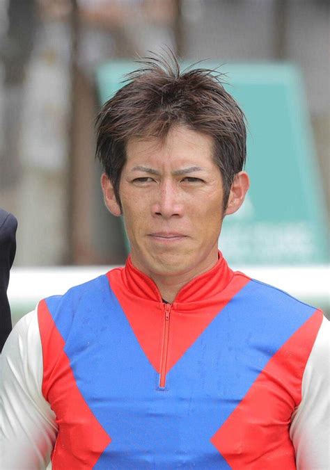 柴山雄一騎手がフリーに スポーツ報知