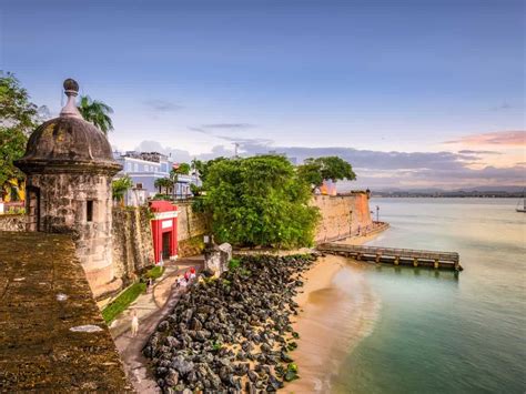 17 Colorful Things to Do in Old San Juan (Plus Day Trips)