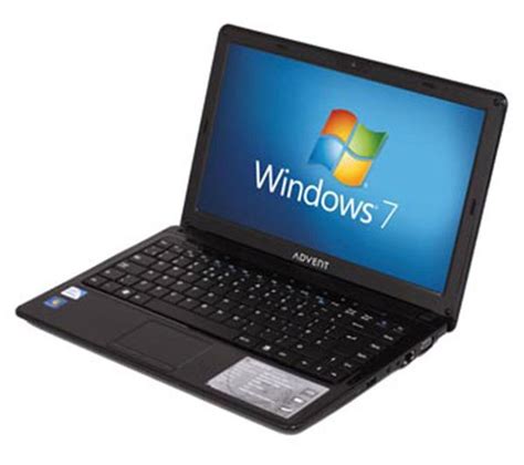 Buy Advent Verona Refurbished Laptop Free Delivery Currys