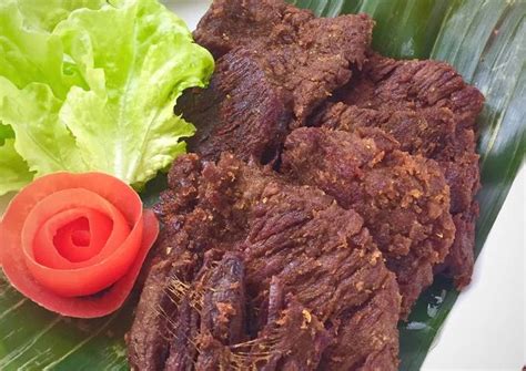 Resep Empal Daging Sapi Kitaberbagi Oleh Fitri Sasmaya Cookpad