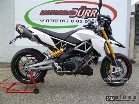 Aprilia Aprilia Dorsoduro Atc Abs Moto Zombdrive