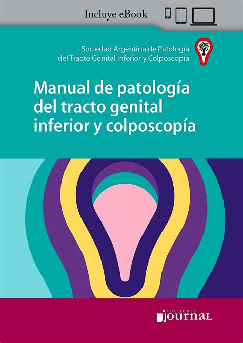 Amazon Manual de Patología del Tracto Genital Inferior y