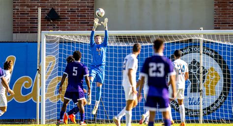 UCLA Men's Soccer Loses to Washington in Another Tight Shutout - Sports ...