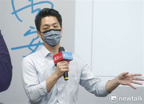 曹興誠要縣市首長「抗中保台」 蔣萬安：堅定捍衛中華民國主權不會改變 新頭殼 Line Today