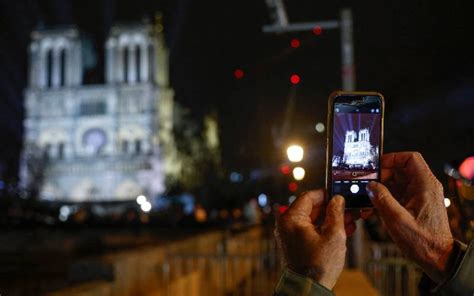 Notre Dame Reopens Five Years After Shocking Blaze The Standard