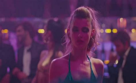 Silvia Mazzieri Bikini Scene In Live And Let Live AZNude