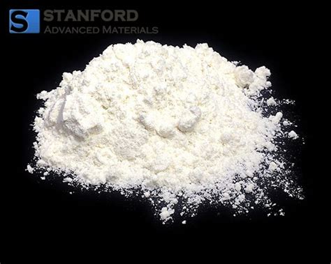 Zirconium Silicate Powder ZrSiO4 Powder CAS No 10101 52 7