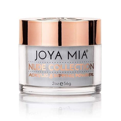 JOYA MIA NUDE Dipping Powder Oz Collection Choose From Beautiful
