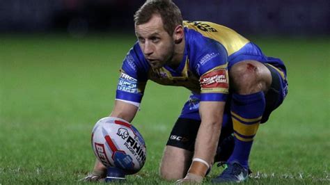 Fans Pay Respects To Rob Burrow On Funeral Route Bbc News