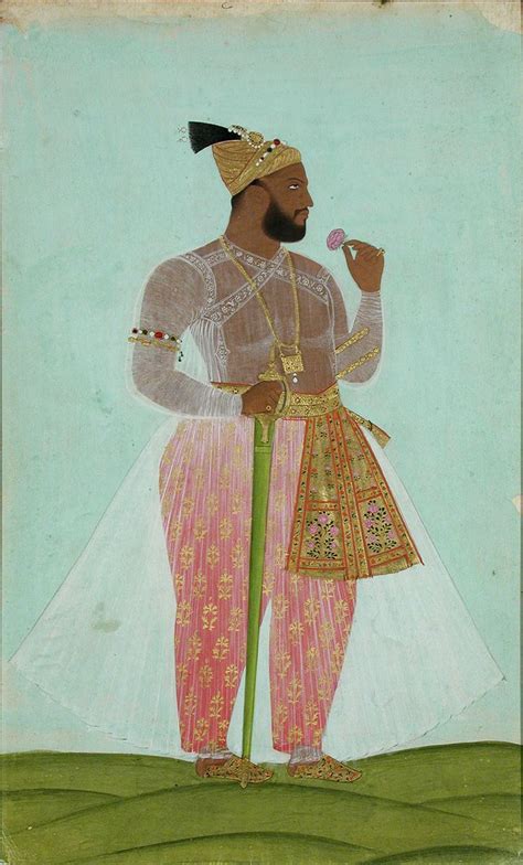 Ali Barid Shah I Alchetron The Free Social Encyclopedia
