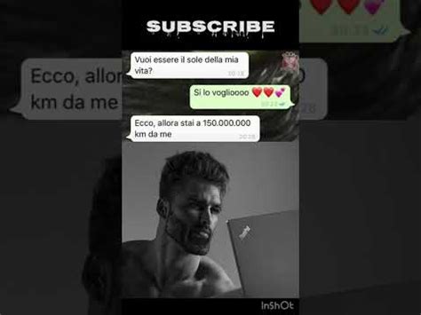 Anche Sirius A Va Bene Subscribe Viral Meme YouTube