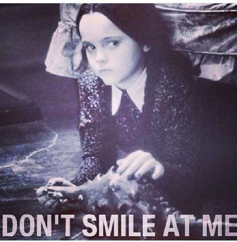 Wednesday Addams Wednesday Addams Quotes, Addams Family Quotes, Addams ...