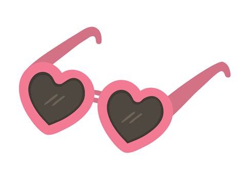 Sun With Sunglasses Clip Art
