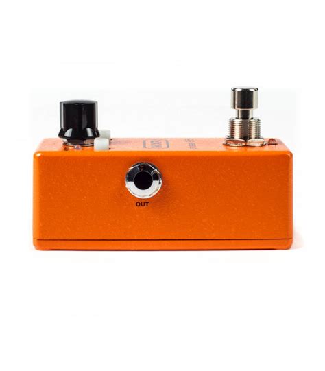 Mxr M290 Mini Phase 95 Pedal