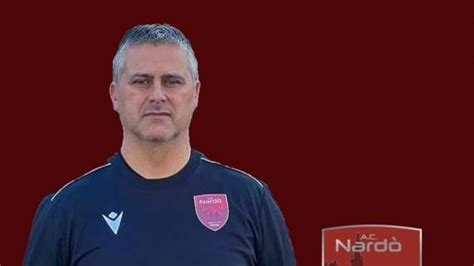 UFFICIALE Nardò annunciato il nuovo allenatore