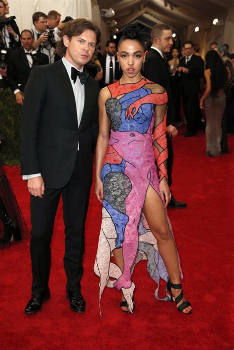Red Carpet Watch Met Gala 2015