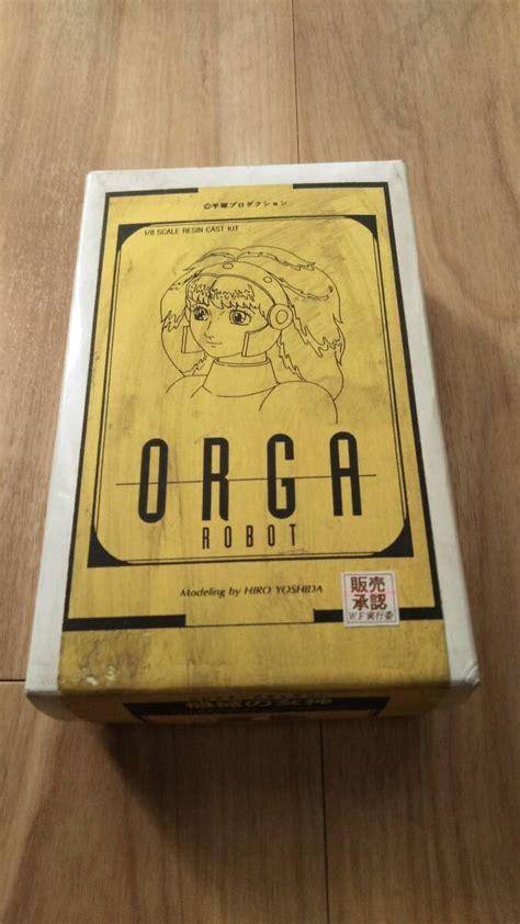 【未使用】レア物 Orga オルガ ワンフェス 1 8 手塚治虫 火の鳥2772 七色いんこ ガレージキット レジン ワンダーフェスティバル 未組立の落札情報詳細 ヤフオク落札価格検索