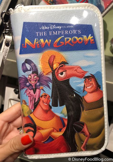 Photos New Lilo Stitch And The Emperor S New Groove Vhs 55 Off