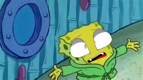 Spongebobs Rich Morning Monster How Should I Feel Meme Animation