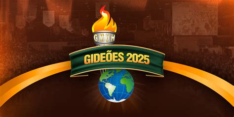 Programação Gideões Missionários da Última Hora