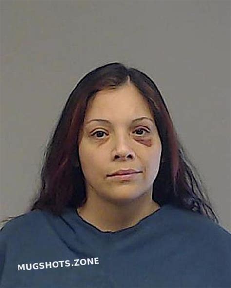 Hernandez Monica Marie Collin County Mugshots Zone