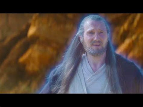 Obi Wan Kenobi La Historia Detr S De La Reaparici N De Liam Neeson