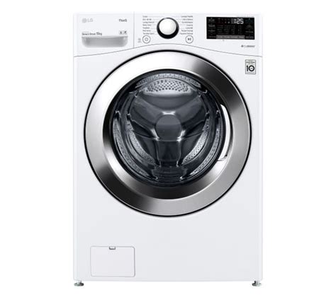 Lave Linge Hublot Lg F P Wh Kg Blanc Tous Les Lave Linge But