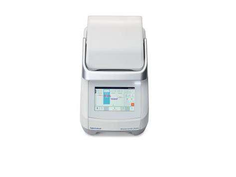 Eppendorf Mastercycler Pro Pcr Thermal Cycler Cambridge