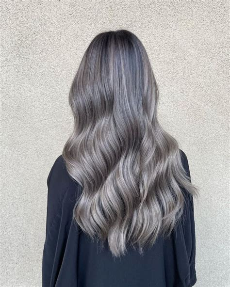 Stunning Platinum Blonde Hair Ideas To Brighten Up Your Look Grams