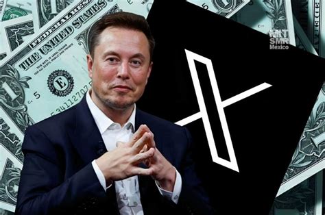 Elon Musk Cobrar Por Utilizar X Esto Es Lo Que Sabemos