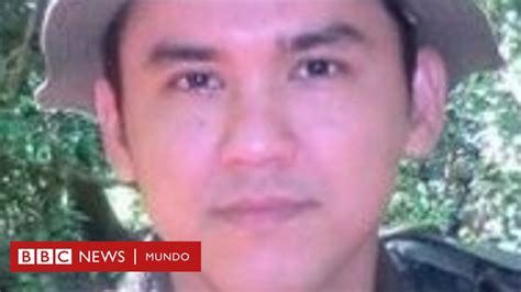 El presidente de Paraguay anuncia la muerte del líder guerrillero