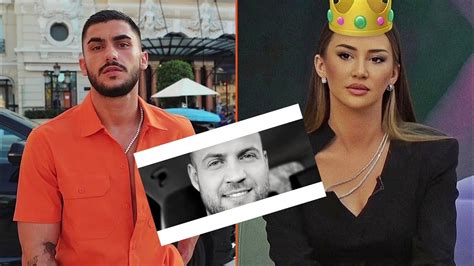 Luiz Ejlli Kiara Tito Butrint Imeri Me Ne Fund Behet I Gjalle