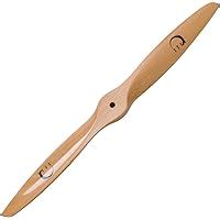 Amazon Xoar Pja X Rc Propeller Inch Blade Wood Prop For